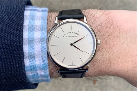 lange saxonia thin|lange and sohne saxonia.